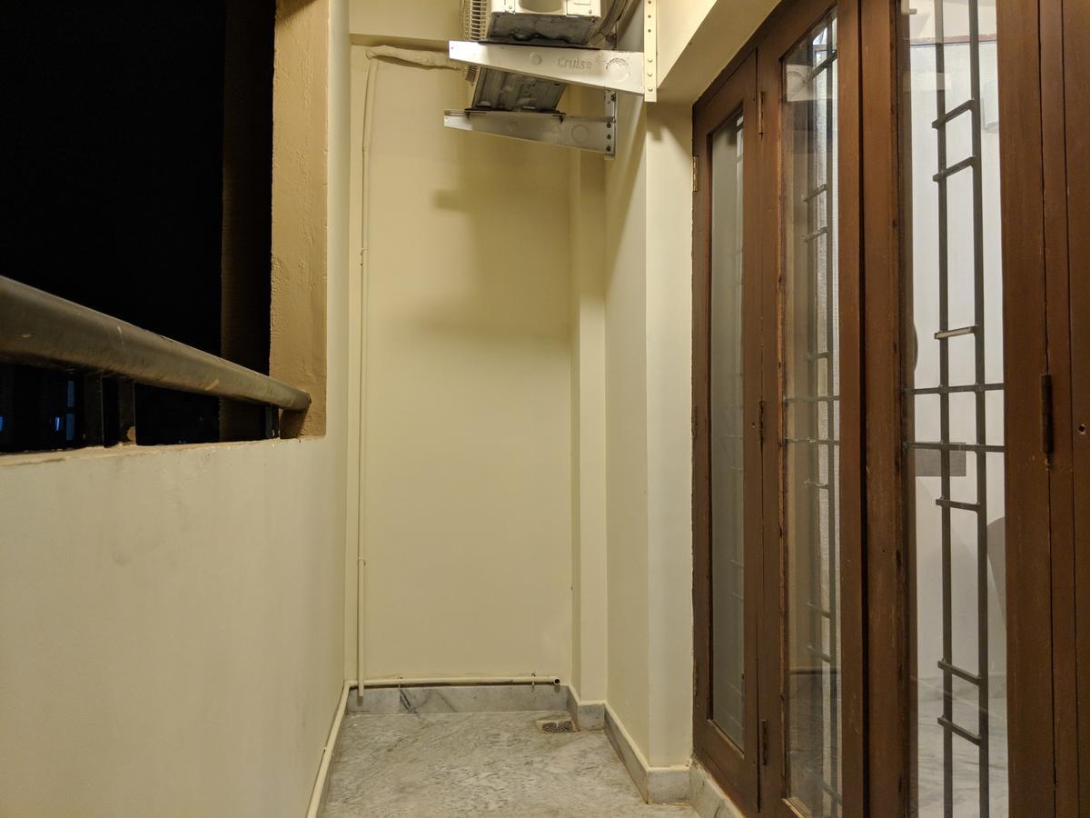 Mash Manyata Serviced Apartments 벵갈루루 외부 사진