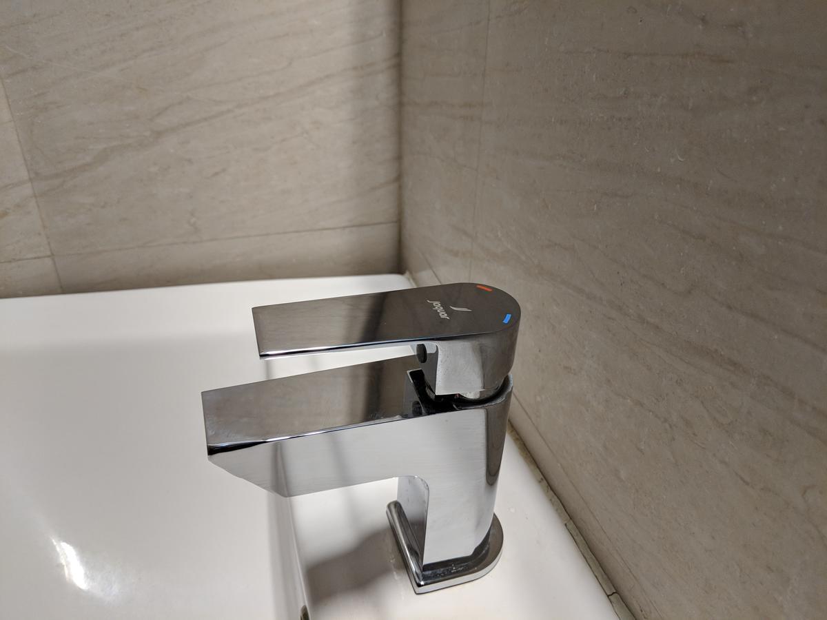 Mash Manyata Serviced Apartments 벵갈루루 외부 사진