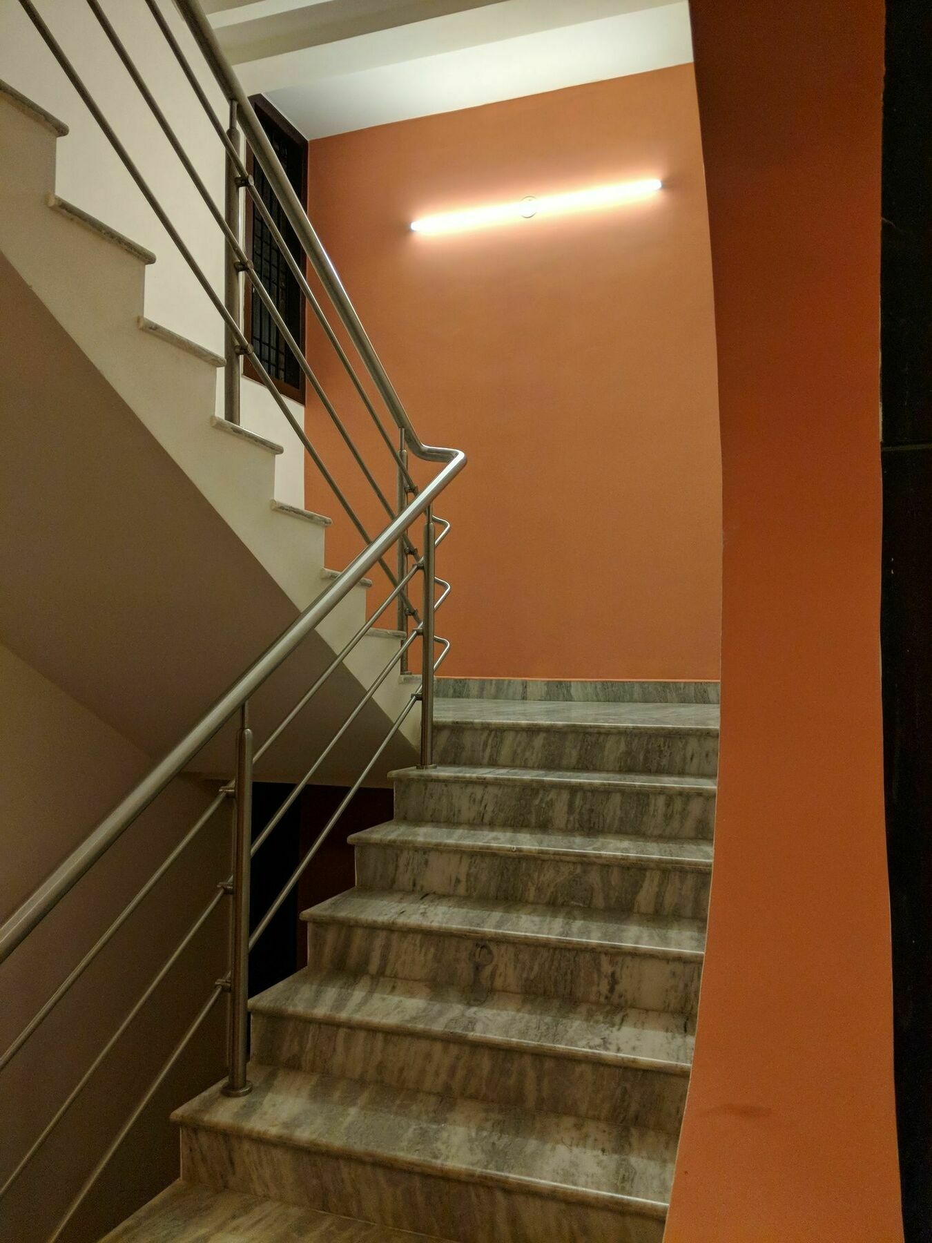 Mash Manyata Serviced Apartments 벵갈루루 외부 사진